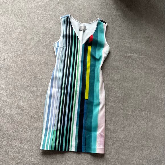 Clover Canyon Mini Dress - Picture 1 of 4